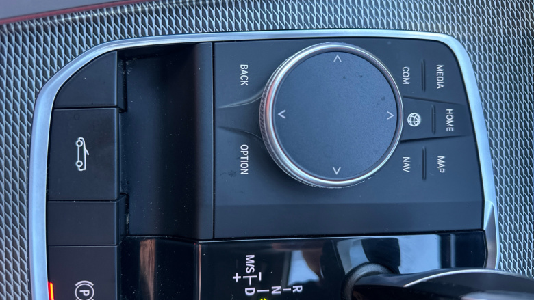 BMW Z4 sDrive 20i M Sport 2dr Auto [Tech Pack] Petrol Roadster